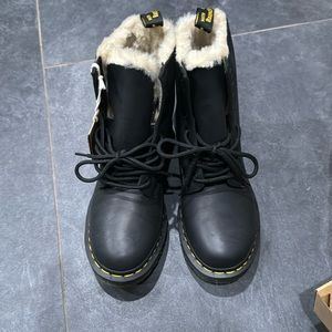 Brand new with tags doc martens